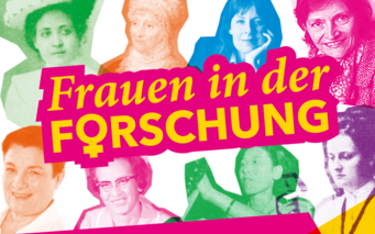Universitätsmuseen: Frauen in der Forschung